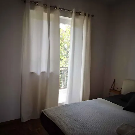 Appartement In 45049 Dramalj