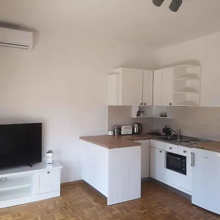 In 45049 Appartement Dramalj