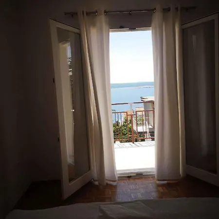 Appartement In 45049 Dramalj