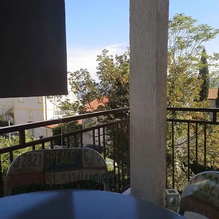 In 45049 Appartement Dramalj